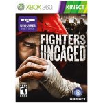 Fighters Uncaged – Zboží Živě