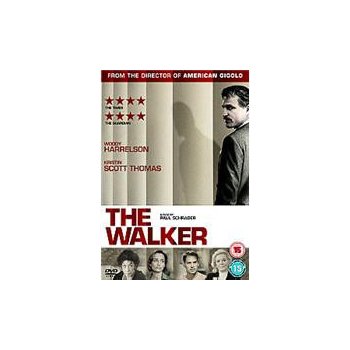 The Walker DVD