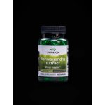 Swanson Ashwagandha Extract 450 mg 60 kapslí – Hledejceny.cz