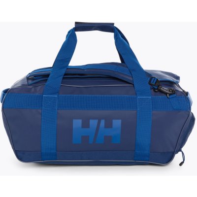 Helly Hansen H/H Scout Duffel oceánská 50 l – Zboží Mobilmania