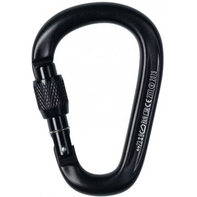 Black Diamond Pearlock Screwgate – Hledejceny.cz