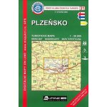 31 Plzeňsko 1:50T – Hledejceny.cz