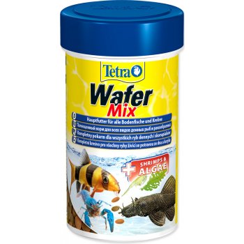 Tetra Wafer Mix 1 l