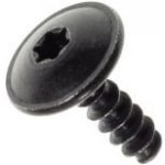 Šroub M5X16 Škoda WHT001508 Škoda Fabia, Octavia 2, Superb, Roomster | Zboží Auto