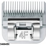 Kerbl Hlava stříhací SnapOn pro strojky Aesculap, jemná rovná srst, 9,5 mm – Zboží Dáma