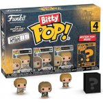 Funko Bitty Pop! 4 Pack The Lord of the Rings Samwise Gamgee – Hledejceny.cz
