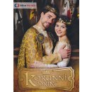 Korunní princ DVD