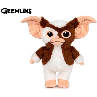 Gremlins Gizmo 25 cm – Hledejceny.cz