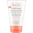 Avene Cold cream mains krém na ruce 50 ml