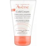 Avene Cold cream mains krém na ruce 50 ml – Zbozi.Blesk.cz