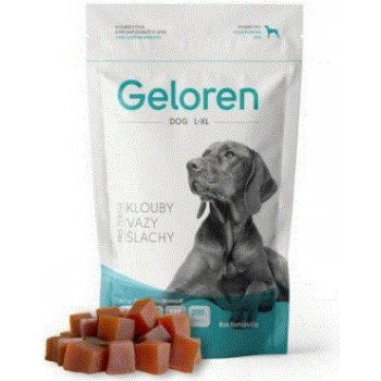 Contipro Geloren Dog kloubní výživa 3 x 450 g