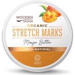 WoodenSpoon Mangové máslo proti striím 15 ml – Zboží Dáma
