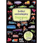 Svítící samolepky Doprava – Hledejceny.cz