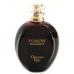 Christian Dior Poison toaletní voda dámská 100 ml – Sleviste.cz