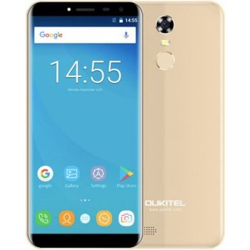 Oukitel C8