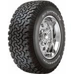 BFGoodrich All Terrain T/A KO2 285/70 R17 121R – Hledejceny.cz