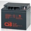 Olověná baterie CSB GPL 12400 CSB 12V / 40Ah