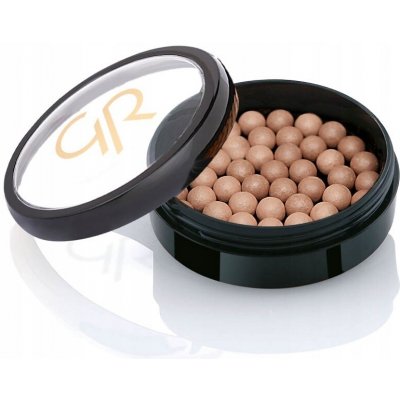 Golden Rose Ball Blusher Kuličková Tvářenka 2 27 g – Zboží Dáma