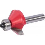 Tvarová fréza do dřeva 12,7x55mm - stopka 8mm STAVTOOL – Zboží Dáma