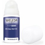 Weleda For Men 24h Deo Roll-On kuličkový deodorant bez hliníkových solí 50 ml pro muže