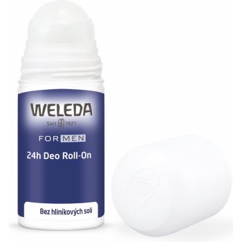 Weleda Deo Men 24h Roll-on 50 ml