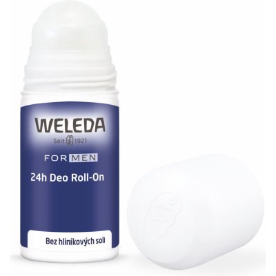 Weleda Deo Men 24h Roll-on 50 ml – Hledejceny.cz