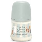 Suavinex kojenecká láhev Wonderland Fyziol průtok zelená 150ml – Hledejceny.cz