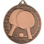 Medaile STOLNÍ TENIS – Zboží Dáma