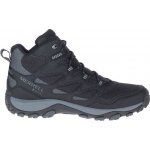 Merrell West Rim Sport Mid GTX black – Hledejceny.cz