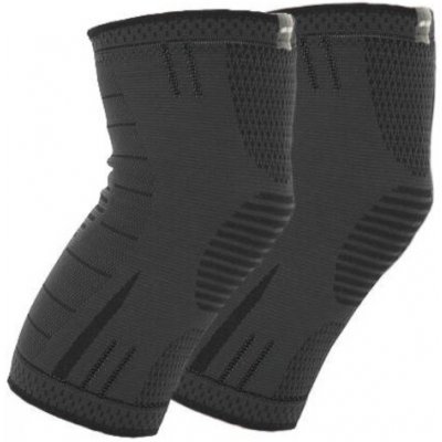 DBX BUSHIDO DBX 7723 Sada 2 bandáží na kolena – Zboží Dáma