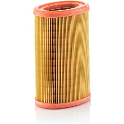 Vzduchový filtr MANN-FILTER C 1480 – Hledejceny.cz