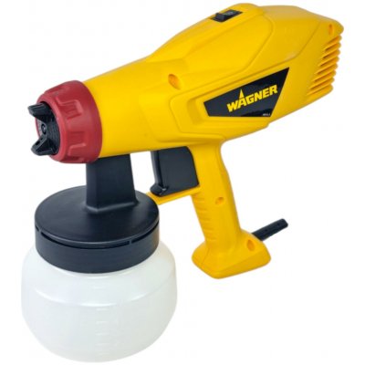 Wagner Wood & Metal Sprayer 2409 303 – Sleviste.cz