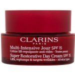 Clarins Super Restorative Day Cream Dry Skin denní krémy suchá pleť 50 ml – Zboží Dáma
