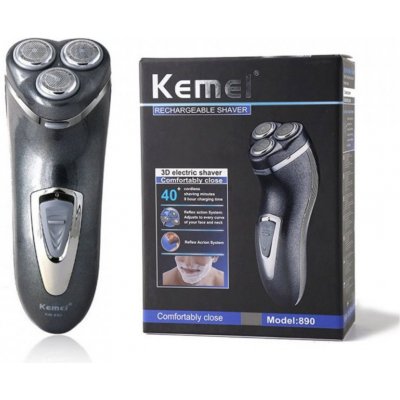 kemei KM-890