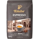 Tchibo Espresso Milano 500g, zrno