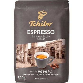 Tchibo Espresso Milano 0,5 kg