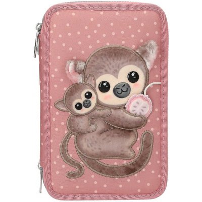 Top Model třípatrový s výbavou Application Juicy – Zboží Mobilmania