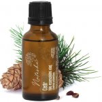 Natasha Bio esenciální olej Cedr 30 ml – Hledejceny.cz