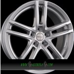 Dezent TZ-C 6,5x16 5x112 ET22 silver – Sleviste.cz