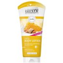 Lavera Honey Moments tělové mléko Bio Mléko & Bio Med 200 ml