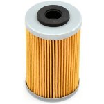 Hiflofiltro Olejový filtr HF139 – Sleviste.cz