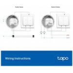 TP-Link TAPO S112 – Zboží Mobilmania