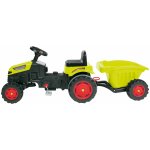 Playtive Šlapací traktor s přívěsem – Zboží Mobilmania