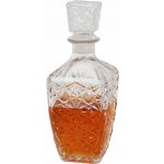 Excellent KO-CF5000690 Karafa se zátkou 900 ml – Zboží Dáma