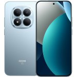 Xiaomi Redmi Note 15 Pro 5G 8GB/512GB Glacier Blue – Hledejceny.cz
