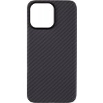 Pouzdro Tactical MagForce Aramid Apple iPhone 15 Pro Max Black – Zboží Mobilmania