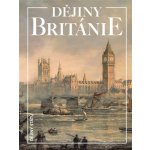 Dějiny Británie - Kenneth O. Morgan – Hledejceny.cz
