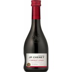 J.P.Chenet Cabernet Syrah 12,5% 0,25 L (holá láhev) – Zboží Dáma