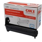 OKI 43870023 - originální – Zboží Živě