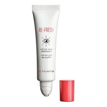 Clarins My Clarins Re-Move Roll-on Eye De-Puffer 15 ml